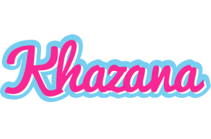 Khazana popstar logo