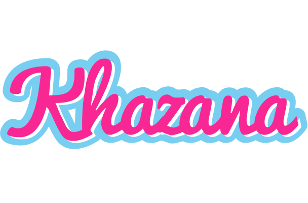 Khazana popstar logo
