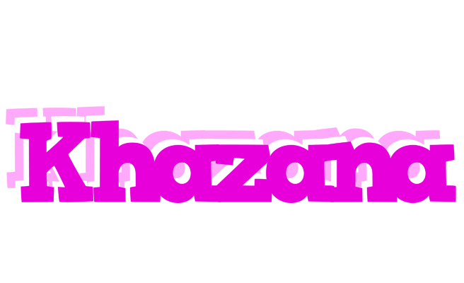 Khazana rumba logo