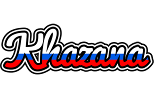 Khazana russia logo