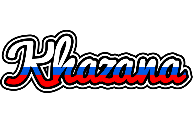 Khazana russia logo