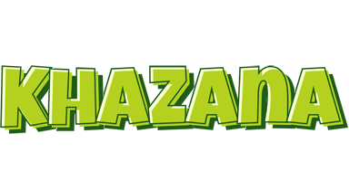 Khazana summer logo