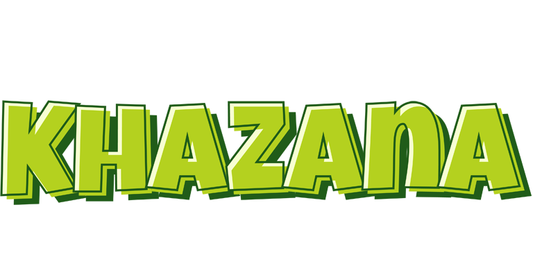 Khazana summer logo