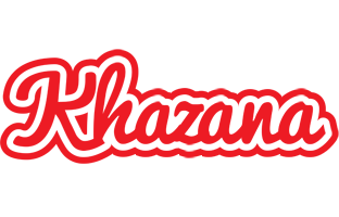 Khazana sunshine logo