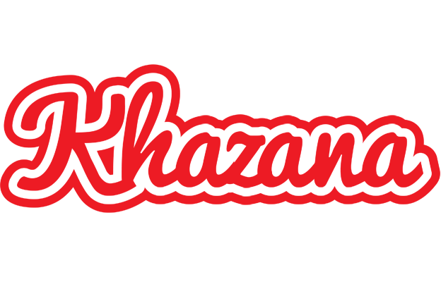 Khazana sunshine logo