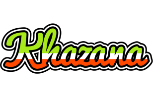 Khazana superfun logo