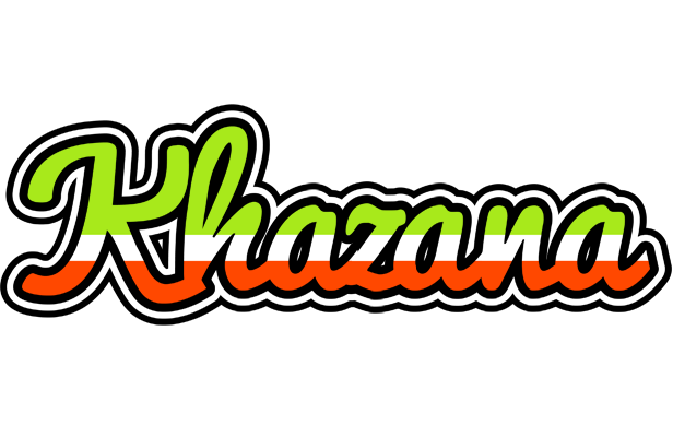 Khazana superfun logo