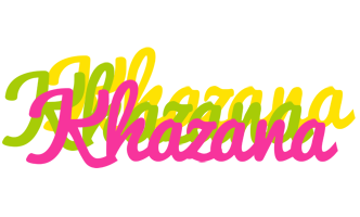 Khazana sweets logo