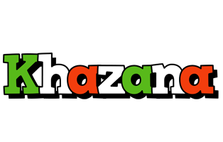 Khazana venezia logo