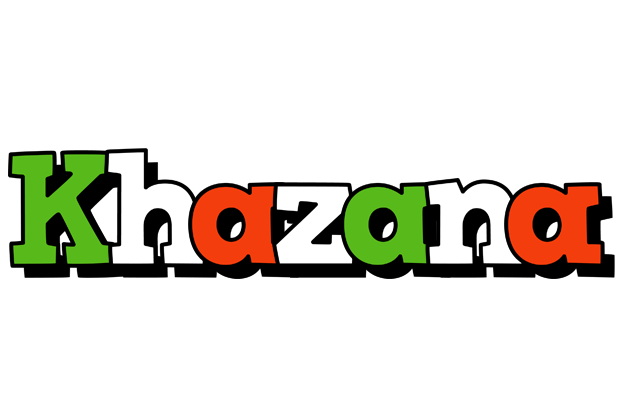 Khazana venezia logo