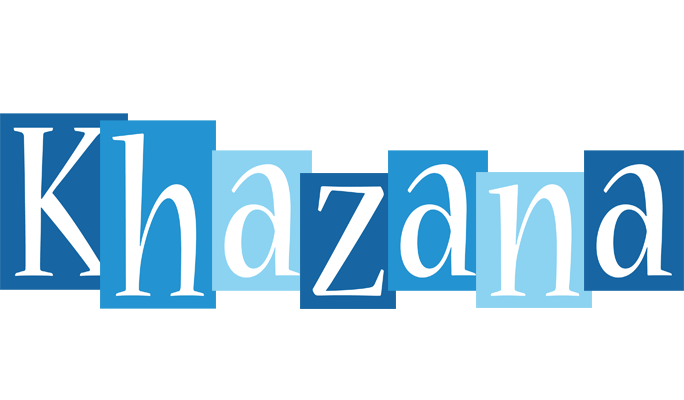 Khazana winter logo