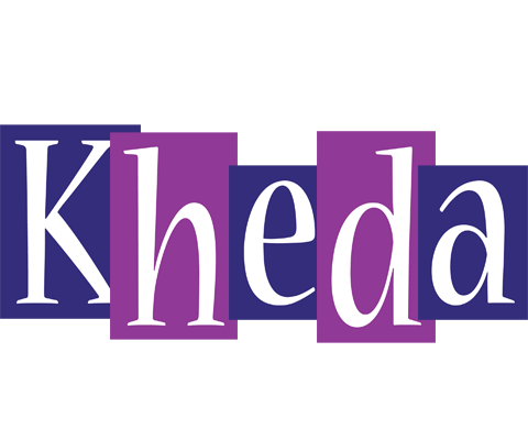 Kheda autumn logo