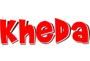 Kheda basket logo