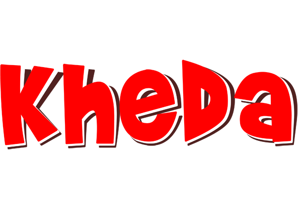 Kheda basket logo