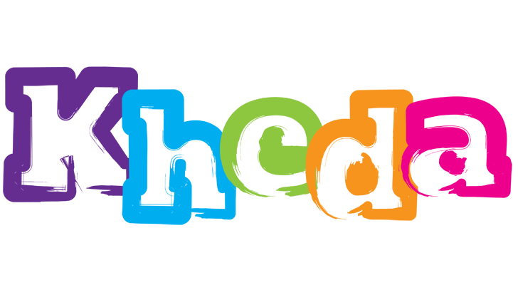 Kheda casino logo