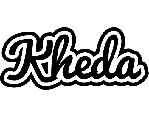 Kheda chess logo