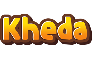 Kheda cookies logo