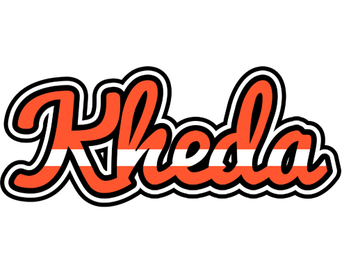 Kheda denmark logo