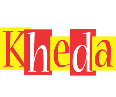 Kheda errors logo