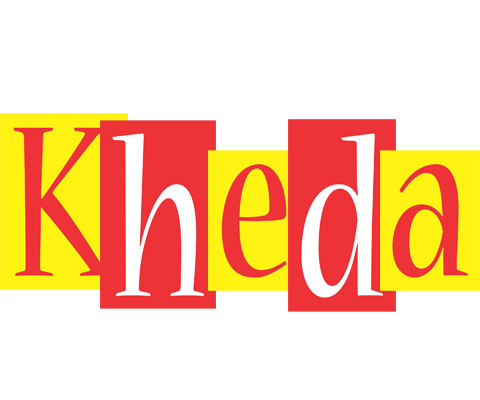 Kheda errors logo