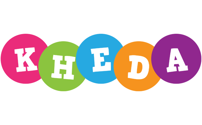 Kheda friends logo