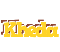 Kheda hotcup logo