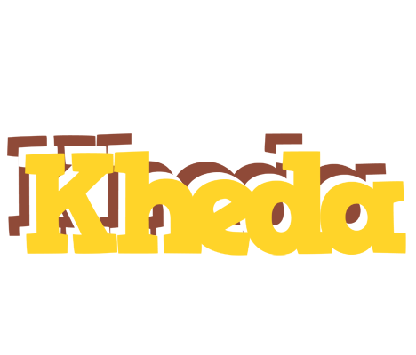 Kheda hotcup logo