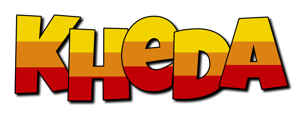 Kheda jungle logo