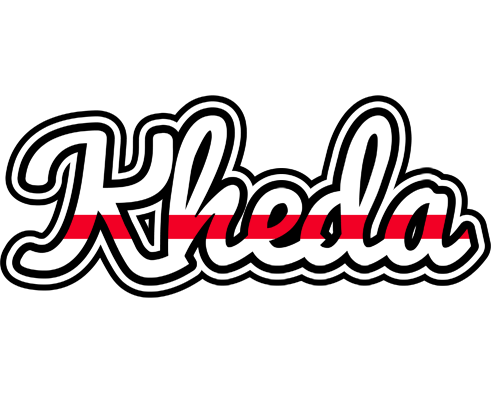 Kheda kingdom logo