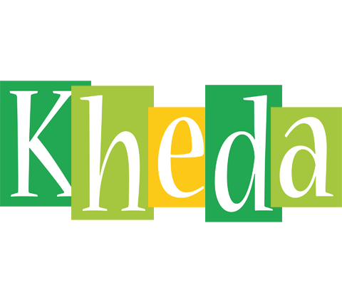 Kheda lemonade logo