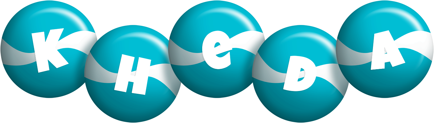 Kheda messi logo
