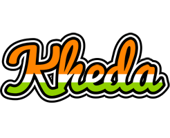 Kheda mumbai logo