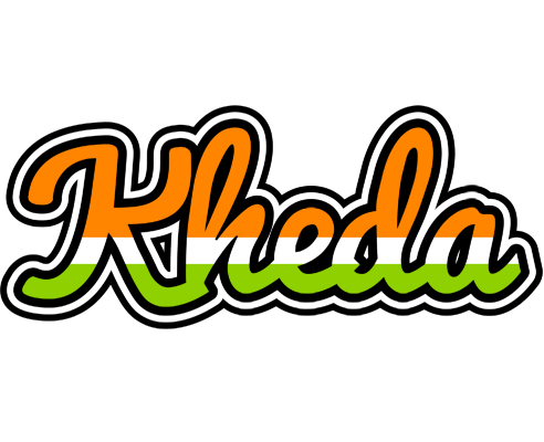 Kheda mumbai logo