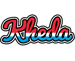 Kheda norway logo