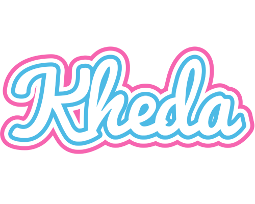 Kheda outdoors logo