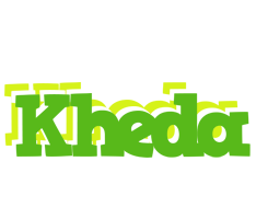 Kheda picnic logo