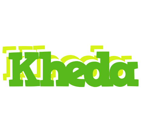 Kheda picnic logo
