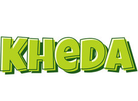 Kheda summer logo