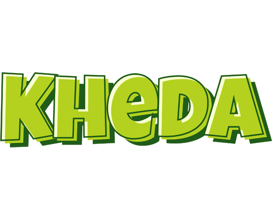 Kheda summer logo
