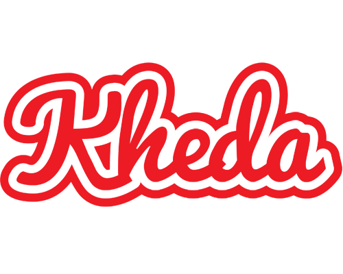 Kheda sunshine logo