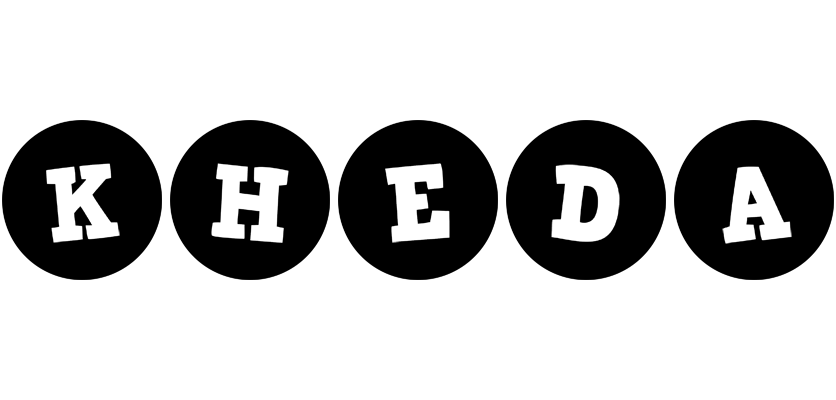 Kheda tools logo
