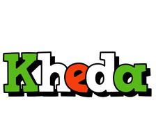 Kheda venezia logo