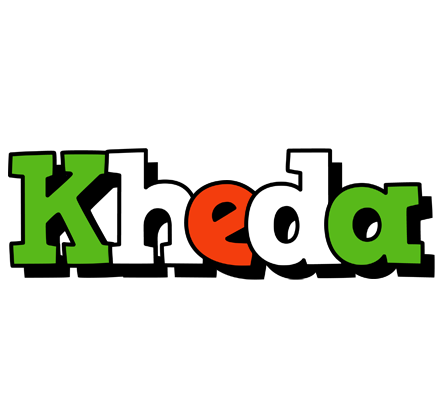 Kheda venezia logo