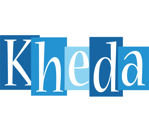 Kheda winter logo