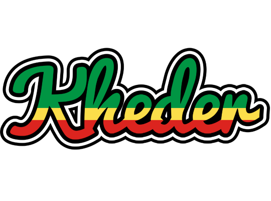 Kheder african logo