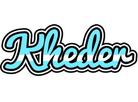 Kheder argentine logo