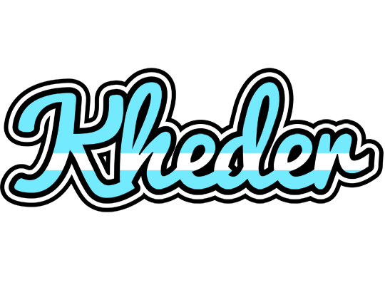 Kheder argentine logo