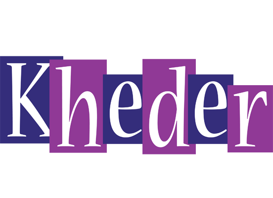 Kheder autumn logo
