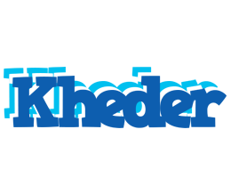 Kheder business logo