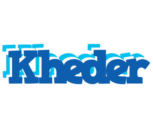Kheder business logo